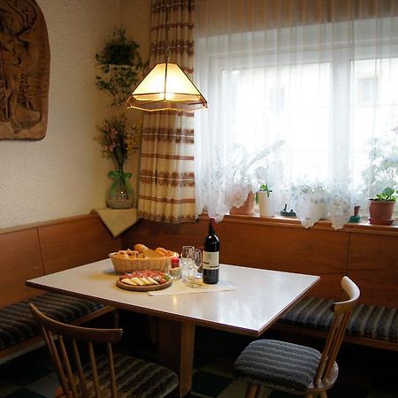 Gasthof La Pli Apartments San Vigilio Di Marebbe Luaran gambar